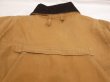 画像13: 80s Carhartt DUCK HUNTING JACKET MADE IN USA (13)