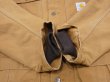 画像11: 80s Carhartt DUCK HUNTING JACKET MADE IN USA (11)