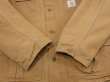 画像10: 80s Carhartt DUCK HUNTING JACKET MADE IN USA (10)