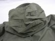 画像15: 60s US ARMY M-65 COTTON SATEEN OG-107 FIELD JACKET 1ST TYPE with AIRBORNE PATCH (15)