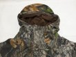 画像3: 90s Cabelas MOSSY OAK BREAK UP REAL TREE CAMO JACKET (3)