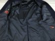 画像8: 80s Nordstrom Chaps by Ralph Lauren NAVY WOOL BLAZER (8)