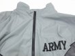 画像4: 00s US ARMY IPFU TRAINING JACKET XXX-LARGE-LONG (4)