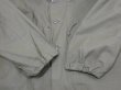 画像6: 60s '62 US ARMY VESICANT GAS PROTECTIVE COAT SMALL DEAD STOCK (6)