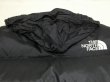 画像15: 90s THE NORTH FACE BLACK×BLACK NUPTSE DOWN VEST (15)