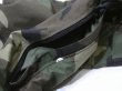 画像8: 00s US ARMY ECWCS 1st GENERATION WOODLAND CAMO GORE TEX PARKA (8)