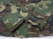 画像6: 00s US ARMY ECWCS 1st GENERATION WOODLAND CAMO GORE TEX PARKA (6)