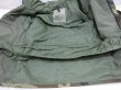 画像9: 00s US ARMY ECWCS 1st GENERATION WOODLAND CAMO GORE TEX PARKA (9)