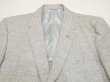 画像3: 50s PENNEY'S Gentry FLECK NEP WOOL TAILORED JACKET (3)