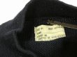 画像5: 50s US NAVY USN GOB DECK SWEATER (5)