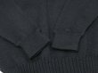 画像8: 50s US NAVY USN GOB DECK SWEATER (8)