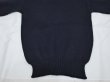 画像6: 50s US NAVY USN GOB DECK SWEATER (6)