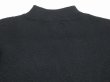 画像10: 50s US NAVY USN GOB DECK SWEATER (10)