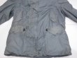 画像8: 70s US AIR FORCE USAF CWU-8/P RABBIT PARKA (8)