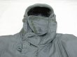 画像6: 70s US AIR FORCE USAF CWU-8/P RABBIT PARKA (6)