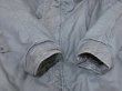 画像10: 70s US AIR FORCE USAF CWU-8/P RABBIT PARKA (10)