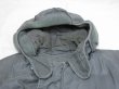 画像4: 70s US AIR FORCE USAF CWU-8/P RABBIT PARKA (4)