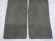 画像9: 40s US ARMY M-43 HBT TWILL UTILITY TROUSERS PANTS (3) (9)