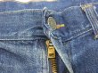 画像5: 60s Penneys RANCHCRAFT 5 POCKET DENIM PANTS (5)