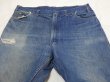 画像4: 60s Penneys RANCHCRAFT 5 POCKET DENIM PANTS (4)