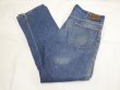 画像3: 60s Penneys RANCHCRAFT 5 POCKET DENIM PANTS (3)