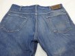 画像12: 60s Penneys RANCHCRAFT 5 POCKET DENIM PANTS (12)