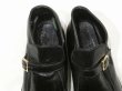 画像8: 70s FLORSHEIM Imperial Quality ANKLE STRAP BOOTS (8)