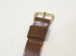 画像7: 40s ARMY AIR FORCE AAF WALTHAM A-11 PILOT WRIST WATCH (7)