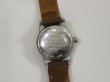 画像10: 40s ARMY AIR FORCE AAF WALTHAM A-11 PILOT WRIST WATCH (10)