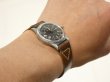 画像13: 40s ARMY AIR FORCE AAF WALTHAM A-11 PILOT WRIST WATCH (13)