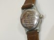 画像9: 40s ARMY AIR FORCE AAF WALTHAM A-11 PILOT WRIST WATCH (9)