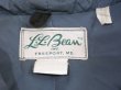 画像3: 60s 70s L.L.Bean SPRIPT TAG DOWN PARKA (3)