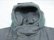 画像5: 70s US AIR FORCE USAF CWU-8/P RABBIT PARKA (2) (5)