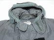 画像4: 70s US AIR FORCE USAF CWU-8/P RABBIT PARKA (2) (4)