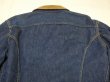 画像12: 60s COPPER KING DENIM JAKET with BLANKET LINER (12)