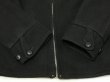 画像7: 30s UNKNOWN GROMMET ZIPPER WOOL SPORTS JACKET (7)