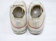 画像13: 50s 60s SPALDING CANVAS SNEAKER MADE IN USA (13)