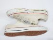 画像5: 50s 60s SPALDING CANVAS SNEAKER MADE IN USA (5)