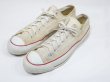 画像3: 50s 60s SPALDING CANVAS SNEAKER MADE IN USA (3)