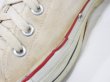 画像8: 50s 60s SPALDING CANVAS SNEAKER MADE IN USA (8)