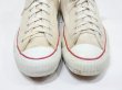 画像7: 50s 60s SPALDING CANVAS SNEAKER MADE IN USA (7)