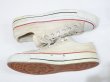 画像6: 50s 60s SPALDING CANVAS SNEAKER MADE IN USA (6)