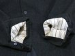 画像17: 1900s 10s J&H ELLIS 3pcs SET UP SUIT SACK COAT  (17)