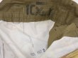 画像7: DEAD STOCK 60s CZECHOSLOVAKIA ARMY SARAMANDER CAMO CARGO PANTS   (7)