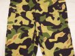 画像8: DEAD STOCK 60s CZECHOSLOVAKIA ARMY SARAMANDER CAMO CARGO PANTS   (8)