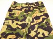 画像11: DEAD STOCK 60s CZECHOSLOVAKIA ARMY SARAMANDER CAMO CARGO PANTS   (11)