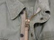 画像7: 50s US MARINE CORPS USMC M-51 POPLIN FIELD JACKET (7)