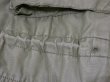 画像10: 50s US MARINE CORPS USMC M-51 POPLIN FIELD JACKET (10)