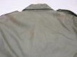 画像21: 50s US MARINE CORPS USMC M-51 POPLIN FIELD JACKET (21)