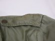 画像6: 50s US MARINE CORPS USMC M-51 POPLIN FIELD JACKET (6)